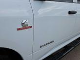 Thumbnail of 2021 Bright White Clearcoat RAM 2500