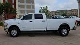 Thumbnail of 2021 Bright White Clearcoat RAM 2500