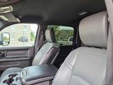 Thumbnail of 2021 Bright White Clearcoat RAM 2500