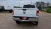 Thumbnail of 2021 Bright White Clearcoat RAM 2500