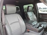 Thumbnail of 2021 Bright White Clearcoat RAM 2500