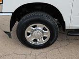 Thumbnail of 2021 Bright White Clearcoat RAM 2500