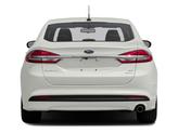 Thumbnail of 2018 Magnetic Metallic Ford Fusion