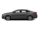 Thumbnail of 2018 Magnetic Metallic Ford Fusion