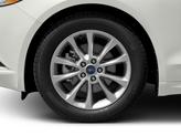 Thumbnail of 2018 Magnetic Metallic Ford Fusion
