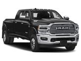 Thumbnail of 2022 Pearl White RAM 3500