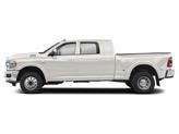 Thumbnail of 2022 Pearl White RAM 3500