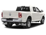 Thumbnail of 2022 Pearl White RAM 3500