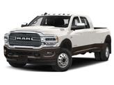 Photo of 2022 Pearl White RAM 3500