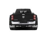 Thumbnail of 2022 Pearl White RAM 3500