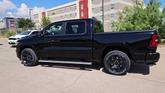 Thumbnail of 2026 Diamond Black Crystal Pearlcoat RAM 1500