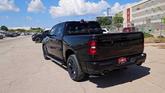 Thumbnail of 2026 Diamond Black Crystal Pearlcoat RAM 1500
