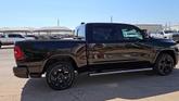 Thumbnail of 2026 Diamond Black Crystal Pearlcoat RAM 1500