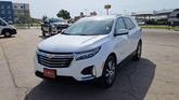 Thumbnail of 2023 Summit White Chevrolet Equinox
