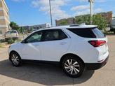 Thumbnail of 2023 Summit White Chevrolet Equinox