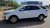 Thumbnail of 2023 Summit White Chevrolet Equinox