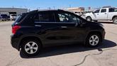 Thumbnail of 2019 Mosaic Black Metallic Chevrolet Trax
