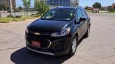 Thumbnail of 2019 Mosaic Black Metallic Chevrolet Trax