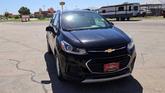 Thumbnail of 2019 Mosaic Black Metallic Chevrolet Trax