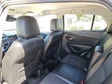 Thumbnail of 2019 Mosaic Black Metallic Chevrolet Trax