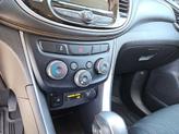 Thumbnail of 2019 Mosaic Black Metallic Chevrolet Trax