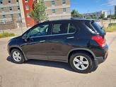 Thumbnail of 2019 Mosaic Black Metallic Chevrolet Trax