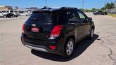 Thumbnail of 2019 Mosaic Black Metallic Chevrolet Trax