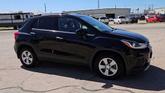 Thumbnail of 2019 Mosaic Black Metallic Chevrolet Trax