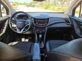 Thumbnail of 2019 Mosaic Black Metallic Chevrolet Trax