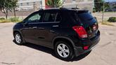 Thumbnail of 2019 Mosaic Black Metallic Chevrolet Trax