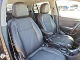 Thumbnail of 2019 Mosaic Black Metallic Chevrolet Trax