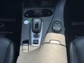 Thumbnail of 2024 Black Obsidian INFINITI QX50