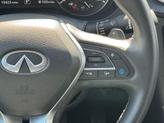 Thumbnail of 2024 Black Obsidian INFINITI QX50