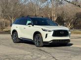 Photo of 2025 Majestic INFINITI QX60
