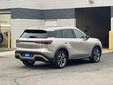 Thumbnail of 2024 Warm Titanium INFINITI QX60