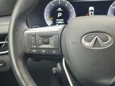 Thumbnail of 2024 Warm Titanium INFINITI QX60