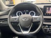 Thumbnail of 2024 Warm Titanium INFINITI QX60