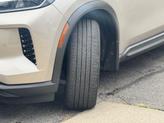 Thumbnail of 2024 Warm Titanium INFINITI QX60