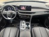 Thumbnail of 2024 Warm Titanium INFINITI QX60