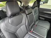 Thumbnail of 2024 Warm Titanium INFINITI QX60