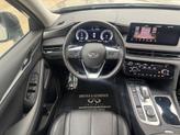 Thumbnail of 2024 Warm Titanium INFINITI QX60