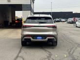 Thumbnail of 2024 Warm Titanium INFINITI QX60
