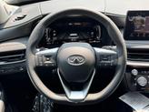 Thumbnail of 2025 Graphite INFINITI QX60