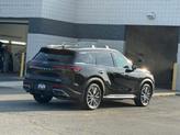 Thumbnail of 2025 Mineral INFINITI QX60