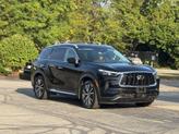 Photo of 2025 Mineral INFINITI QX60