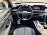 Thumbnail of 2024 Grand Blue INFINITI QX60