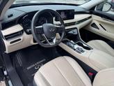 Thumbnail of 2024 Mineral Black INFINITI QX60