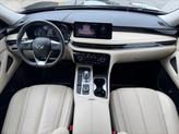 Thumbnail of 2024 Mineral Black INFINITI QX60