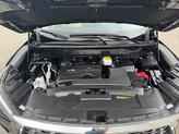 Thumbnail of 2024 Mineral Black INFINITI QX60