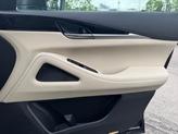 Thumbnail of 2024 Mineral Black INFINITI QX60